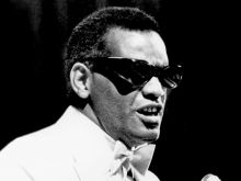 Ray Charles