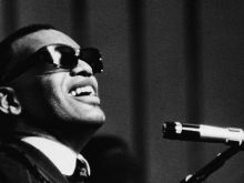 Ray Charles