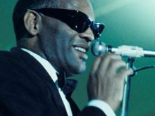 Ray Charles