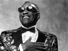 Ray Charles