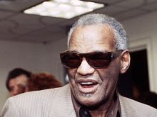 Ray Charles