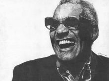 Ray Charles