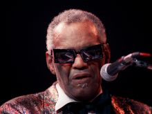 Ray Charles