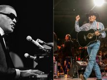 Ray Charles