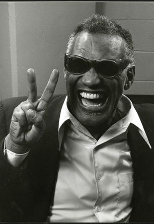 Ray Charles