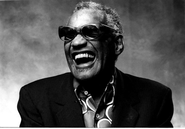 Ray Charles