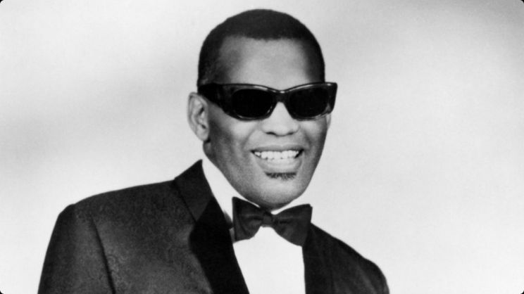 Ray Charles