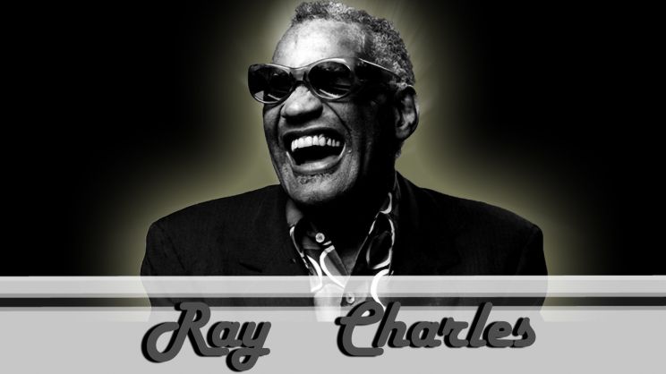 Ray Charles