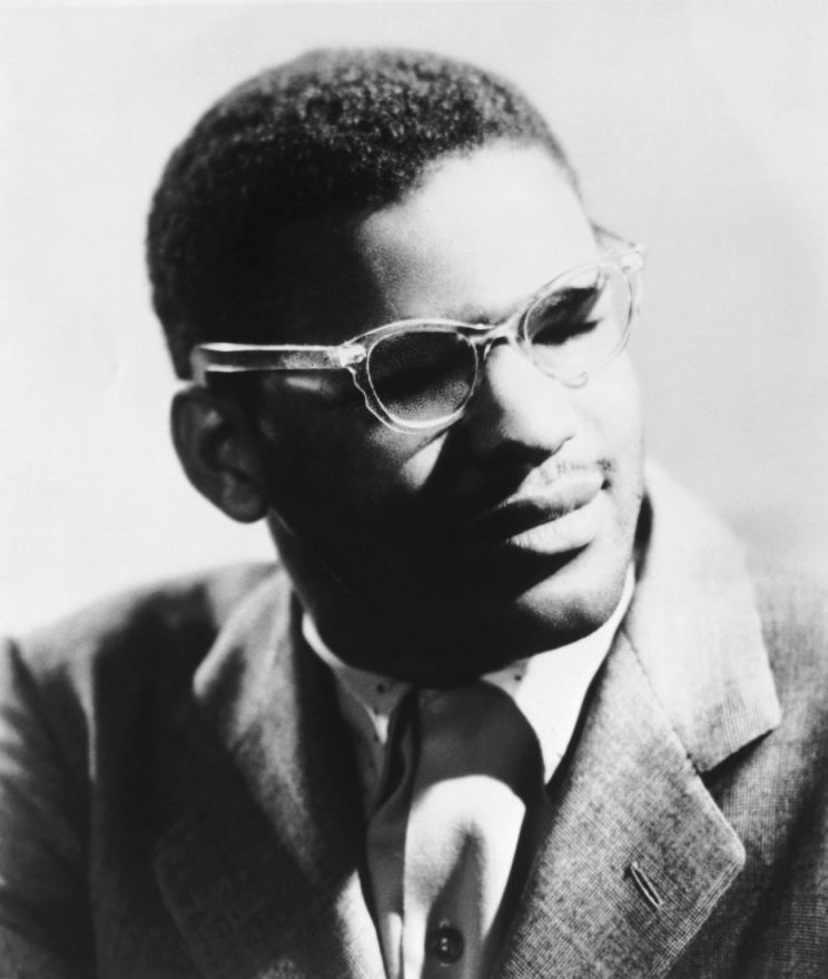 Ray Charles