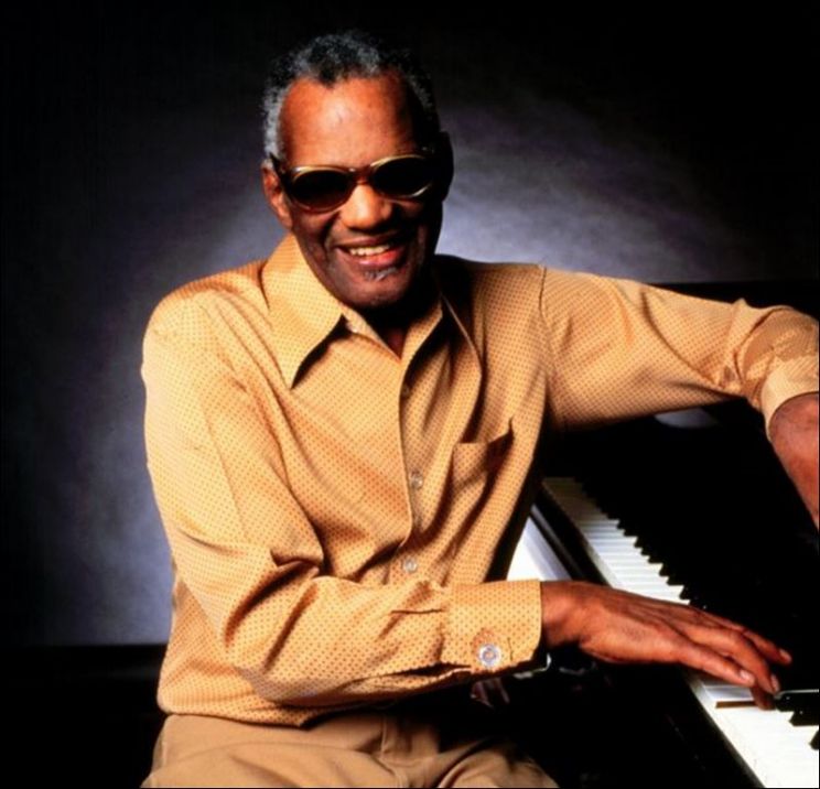 Ray Charles