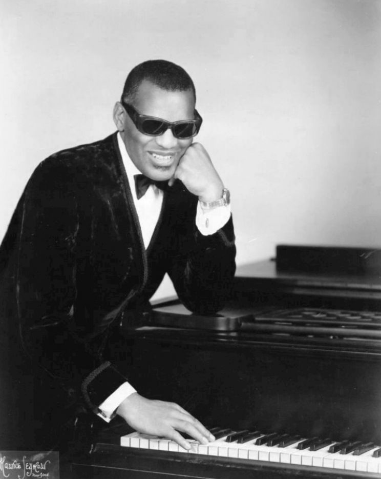 Ray Charles