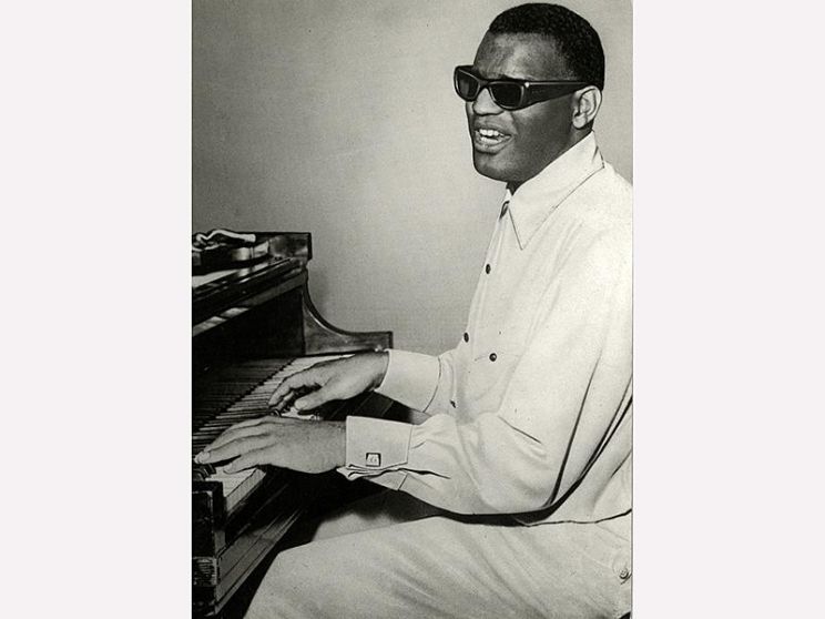 Ray Charles