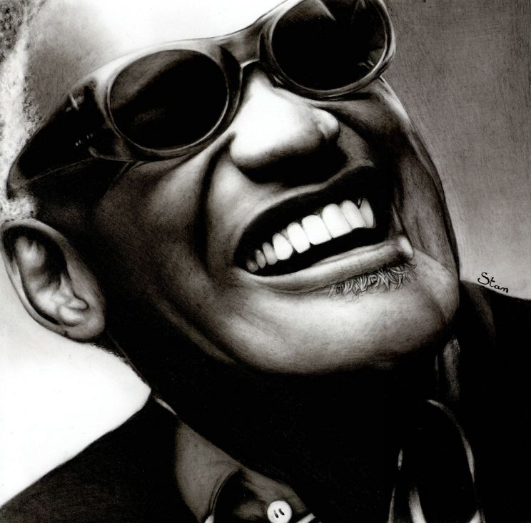 Ray Charles