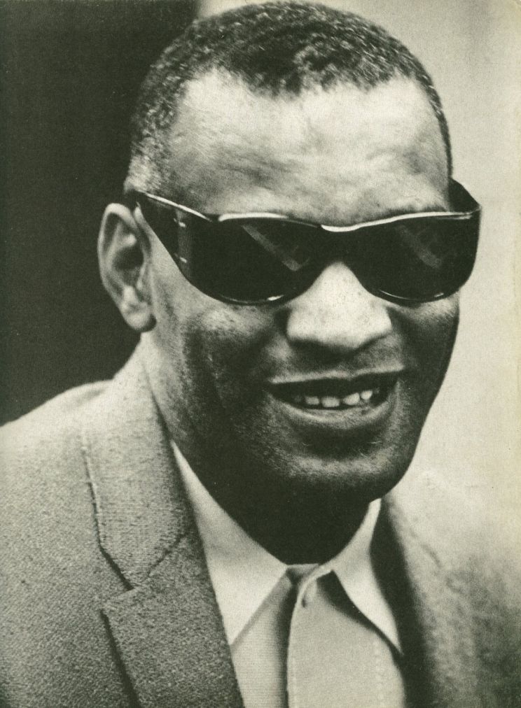 Ray Charles