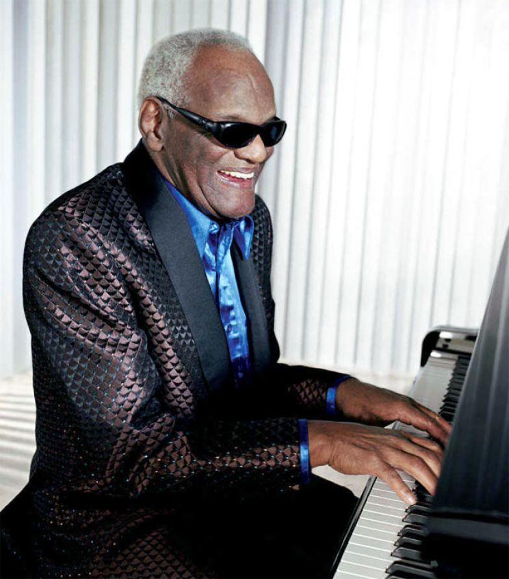 Ray Charles