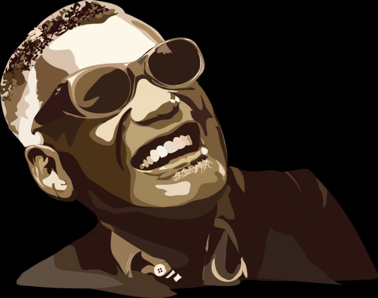 Ray Charles