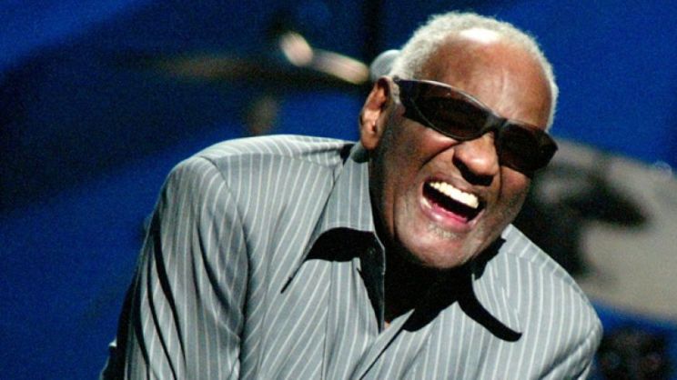 Ray Charles