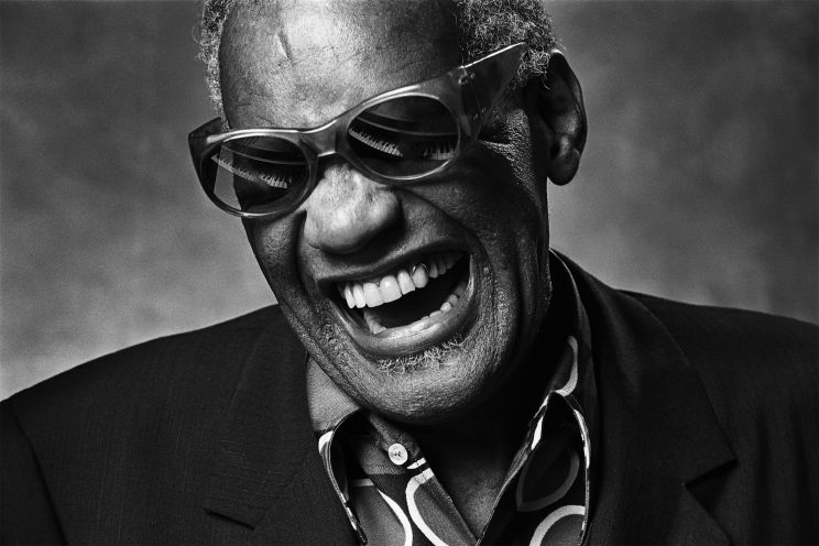 Ray Charles