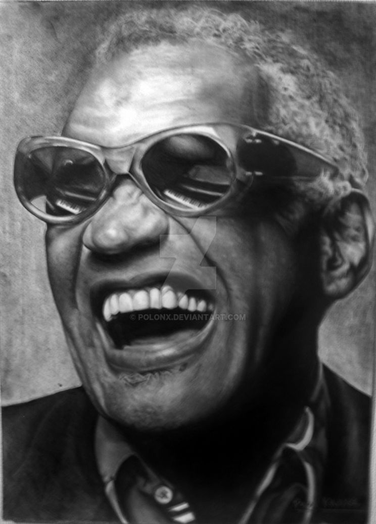 Ray Charles