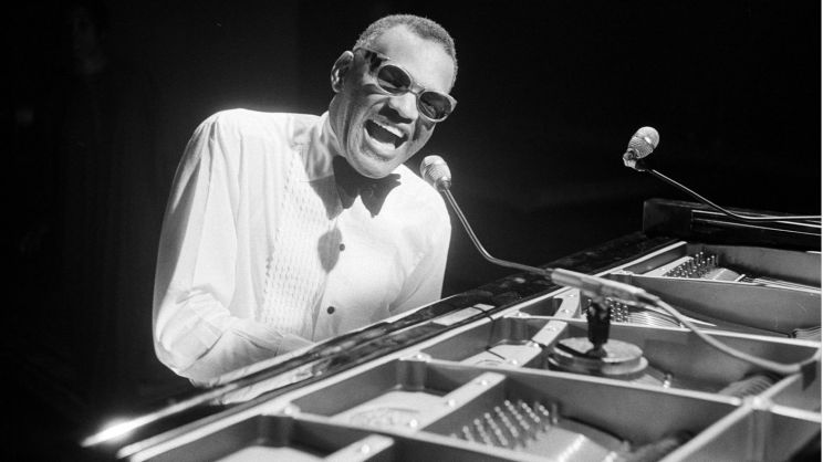 Ray Charles