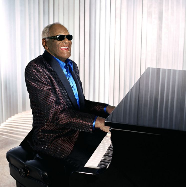 Ray Charles