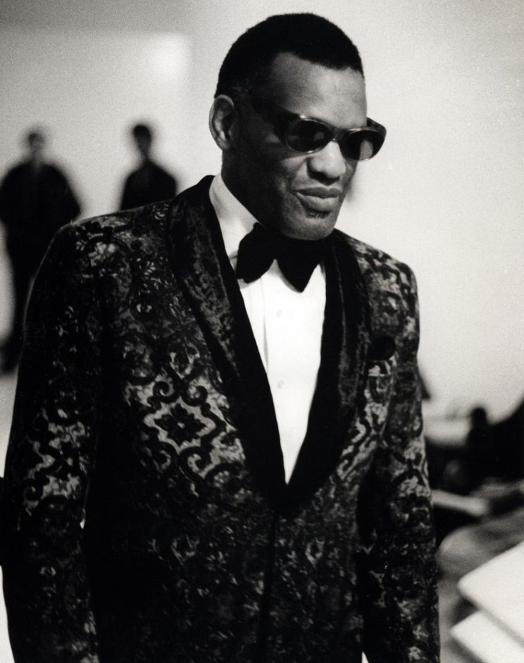 Ray Charles
