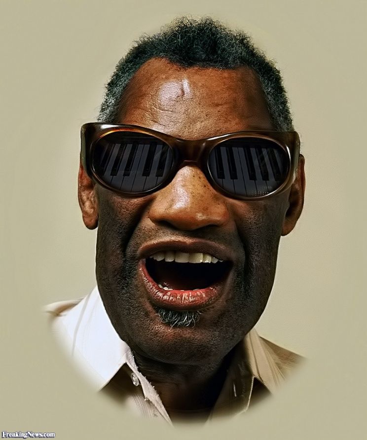 Ray Charles