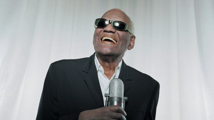 Ray Charles