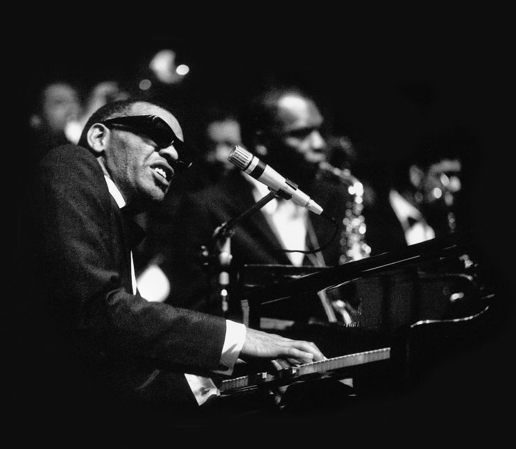 Ray Charles