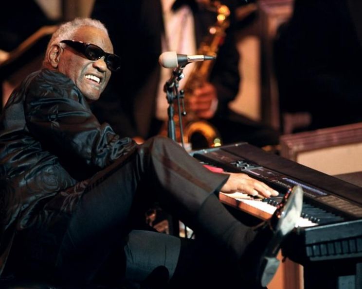 Ray Charles