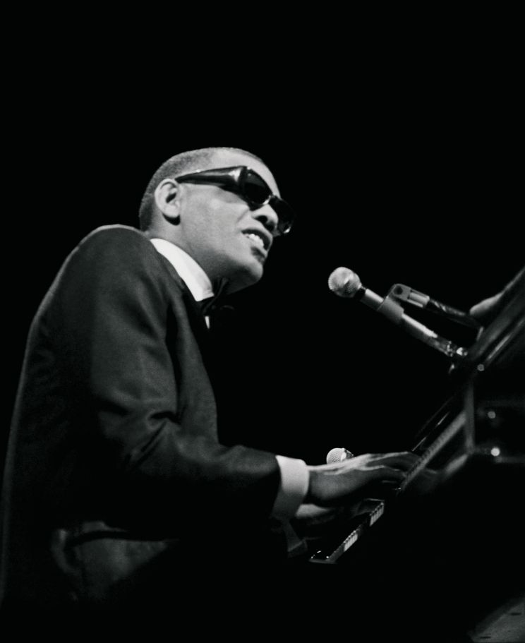 Ray Charles