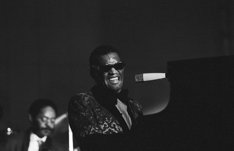 Ray Charles