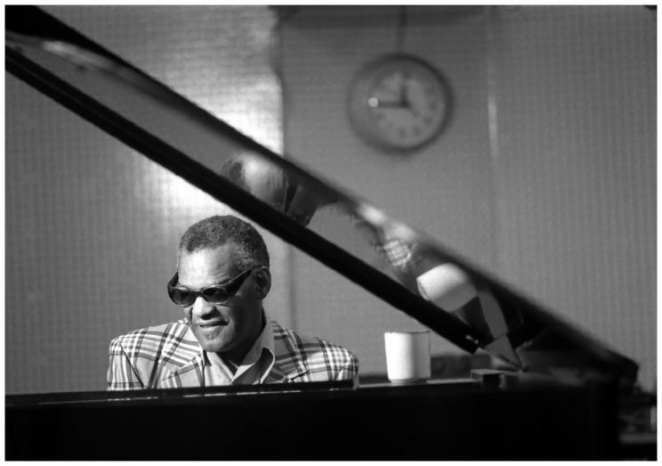 Ray Charles