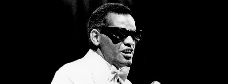 Ray Charles