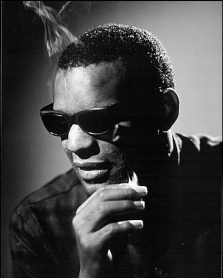 Ray Charles