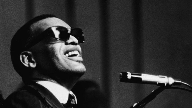 Ray Charles