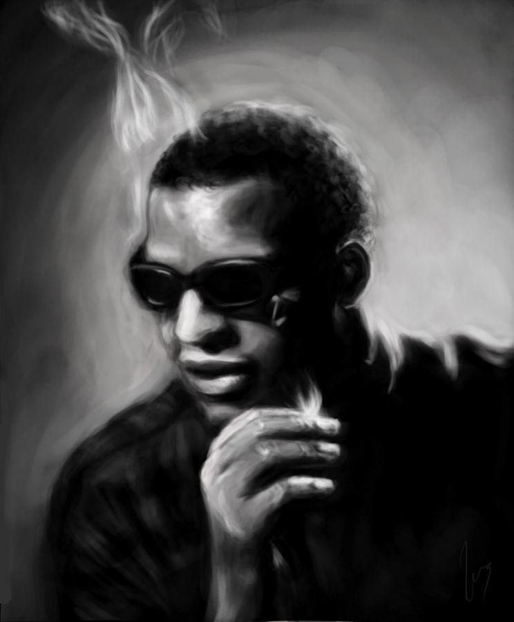 Ray Charles