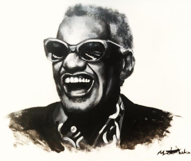 Ray Charles