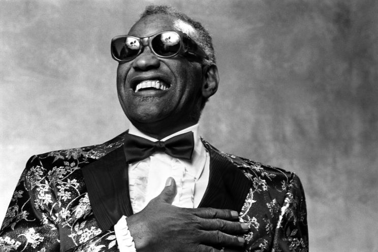 Ray Charles