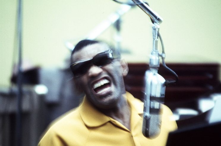 Ray Charles