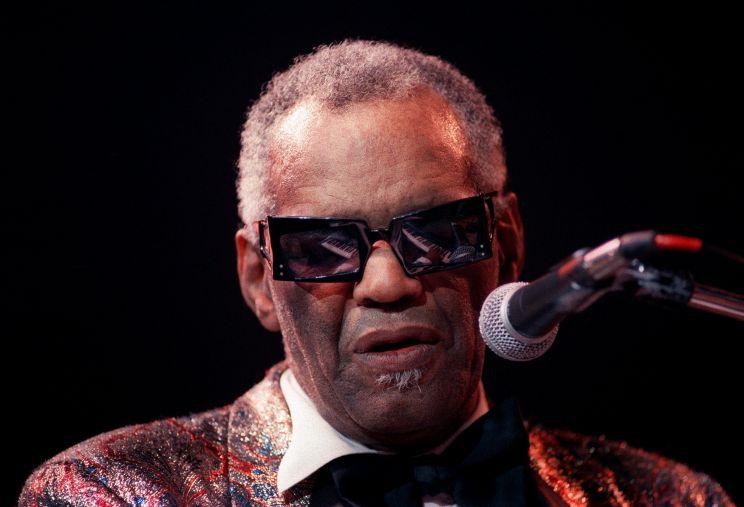 Ray Charles