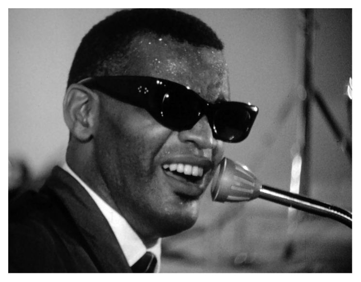 Ray Charles