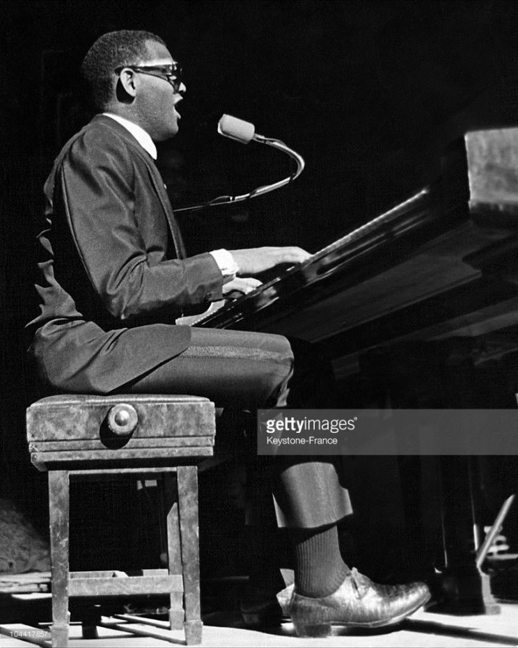 Ray Charles