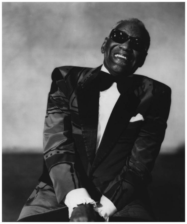 Ray Charles