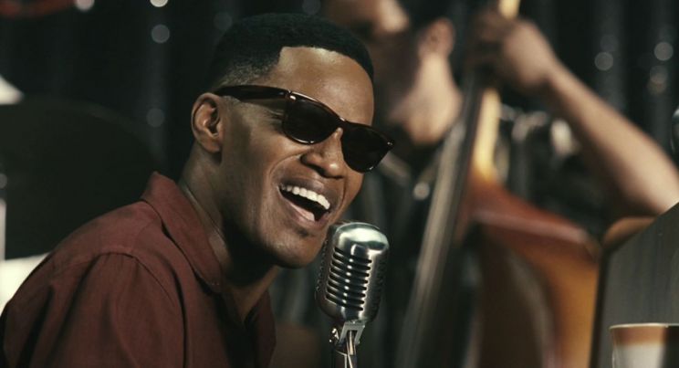 Ray Charles