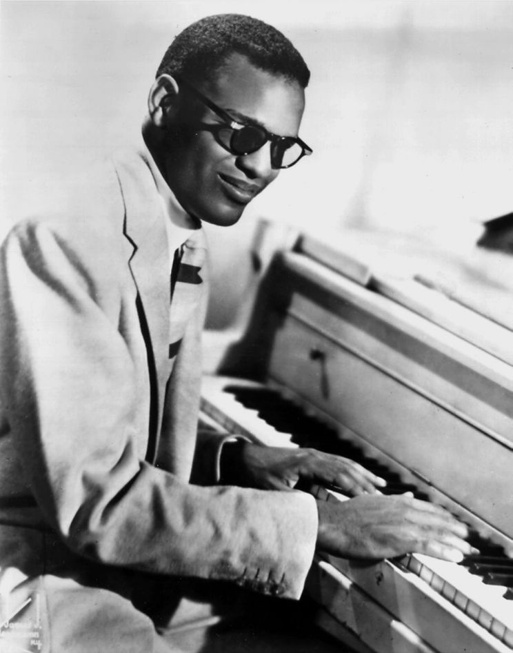 Ray Charles