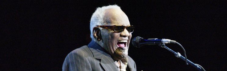 Ray Charles