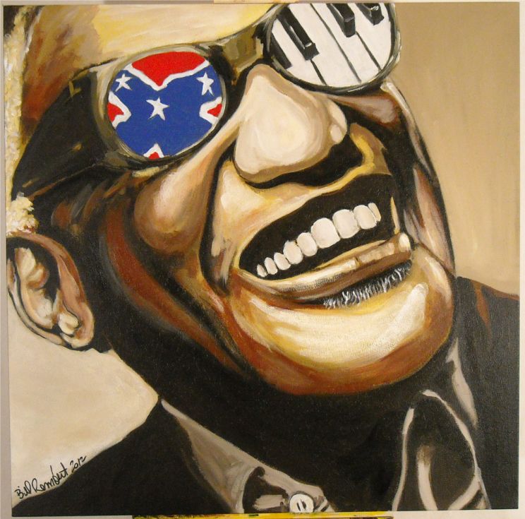 Ray Charles