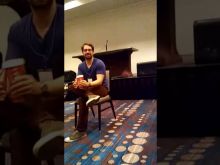 Ray Chase photo