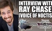 Ray Chase